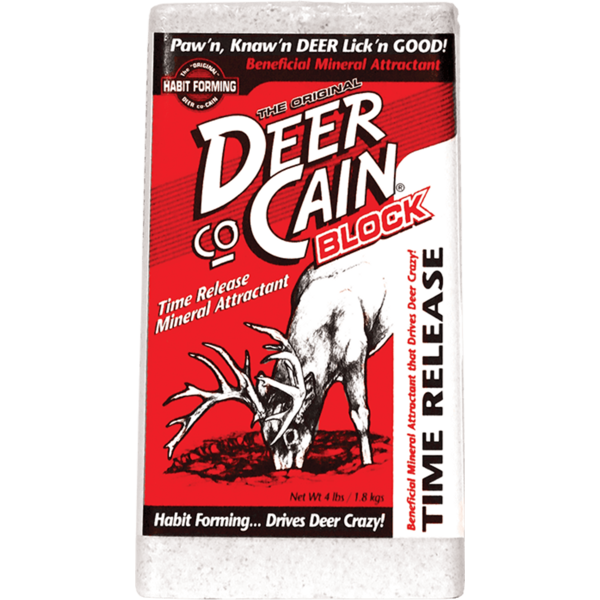 Deer Cane Black Magic 4lb