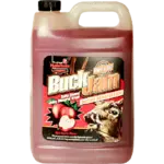 Buck Jam Apple 1 Gal Jug