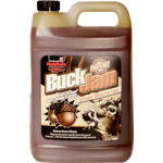 Buck Jam Honey Acorn 1 Gal Jug