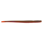 Roboworm Fat Straight Tail Worm 4-1/2" Desert Craw 8-pk