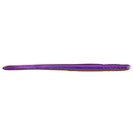 Roboworm Fat Straight Tail Worm 4-1/2" M.M. III 8-pk