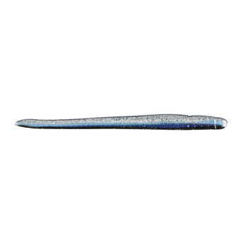 Roboworm Fat Straight Tail Worm 4-1/2" Baby Bluegill 8-pk