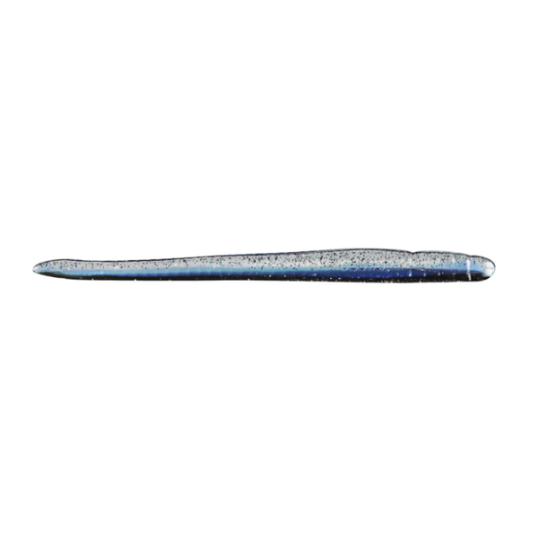 Roboworm Fat Straight Tail Worm 4-1/2" Baby Bluegill 8-pk