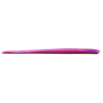 Roboworm Fat Straight Tail Worm 4-1/2" Martens Madness 8-pk