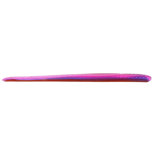 Roboworm Fat Straight Tail Worm 4-1/2" Martens Madness 8-pk