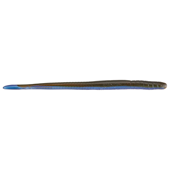 Roboworm Fat Straight Tail Worm 4-1/2" Ehrler’s Edge 8-pk