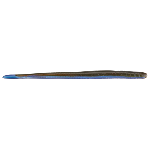 Roboworm Fat Straight Tail Worm 4-1/2" Ehrler’s Edge 8-pk