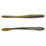 Roboworm FX Sculpin 4" Aaron's Magic R&B 8-pk