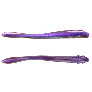 Roboworm FX Sculpin 4" M.M. III 8-pk