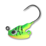 Northland Stand-Up Fire-Ball Jig Firetiger 1/4oz