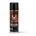 Buck Bomb Doe In Estrus Deer Scent