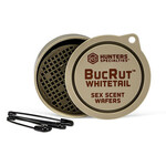 Hunter Specialties BucRut Scent Wafers