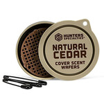 Hunter’s Specialties Primetime Natural Cedar Scent Wafer