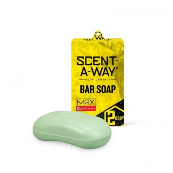 Hunter’s Specialties Scent-A-Way Bar Soap