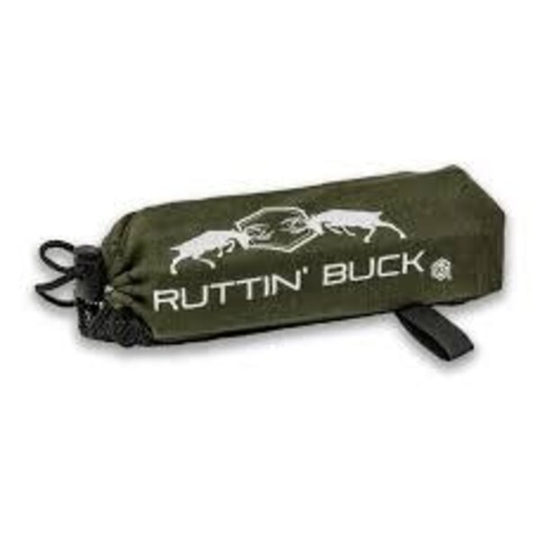 Hunter Specialties Ruttin' Buck Rattling Bag