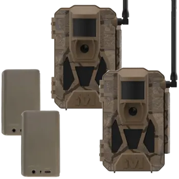 Muddy Matrix 2.0 Power Pack 2 Pack