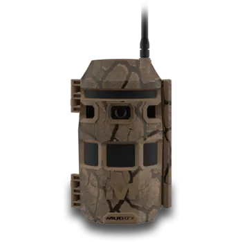 Muddy Trifecta 180 Cellular Trail Camera
