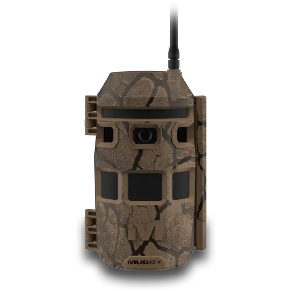 Muddy Trifecta 180 Cellular Trail Camera