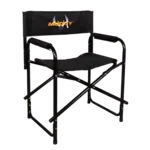 Muddy Directors Chair