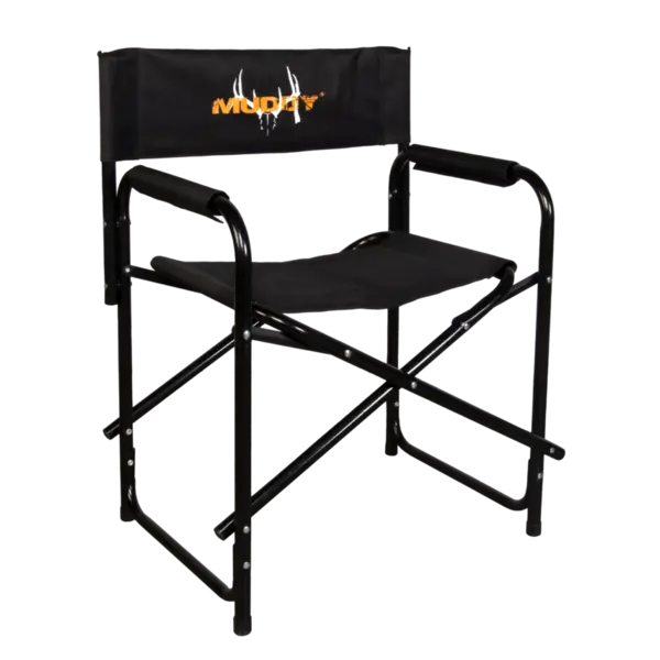 Muddy Directors Chair