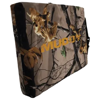 Muddy Ultra Plush Seat Cushion
