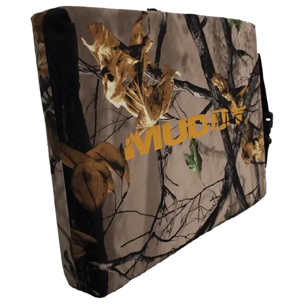 Muddy Ultra Plush Seat Cushion