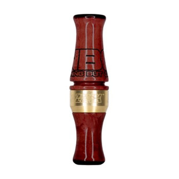 Zink Nothing But Green Custom Deluxe Call