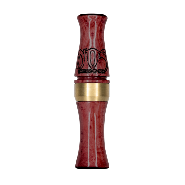 Zink Nightmare on Stage Custom Deluxe  Goose Call
