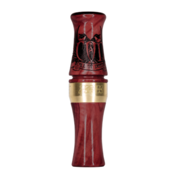 Zink Call of Death Custom Deluxe Goose Call