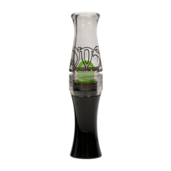 Zink Nightmare on Stage Polycarb Goose Call Gunsmoke