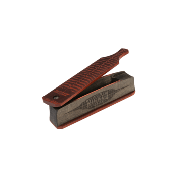 Zink Wicked Series Box Call