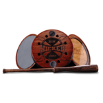 Zink Wicked Series Pot call