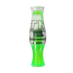 Zink ATM Green Machine Duck Call Lemon Drop