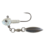 Northland Smeltinator Underspin 3/8oz 2/0