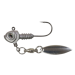 Northland Smeltinator Underspin 3/8oz 2/0