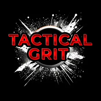 Tactical Grit