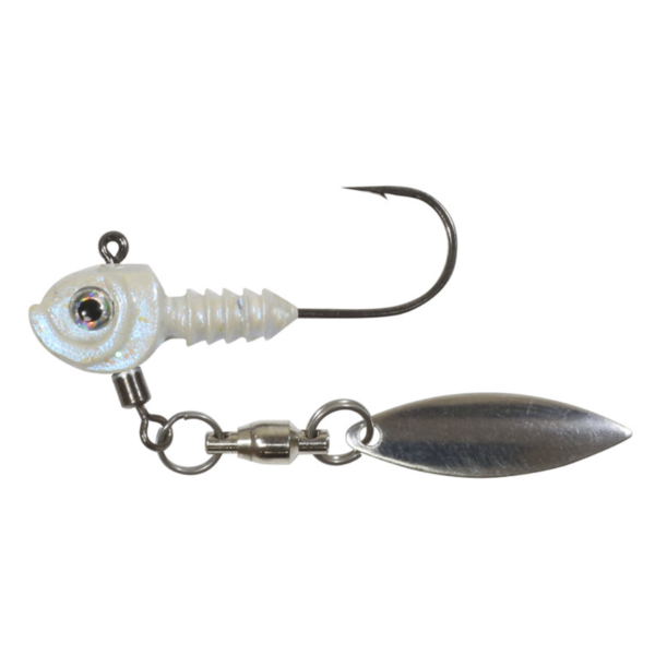 Northland Smeltinator Underspin 3/8oz