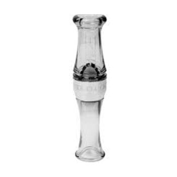 Zink Zink Calls Power Clucker PC-1 Molded Polycarbonate Goose Calls