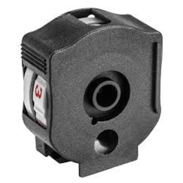 10X GEN2 Quick-Shot Air Rifle Magazine, .177 Caliber