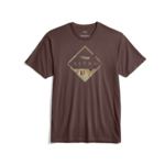 Sitka Optifade Badge Tee