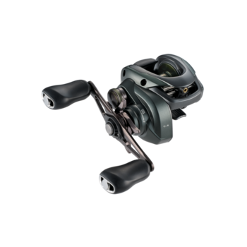 Shimano Curado M 150HG Casting Reel. 7.4:1 RH
