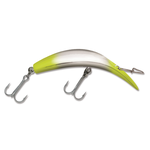 Luhr Jensen Kwikfish Xtreme Rattle 15X Double Trouble(AS25)