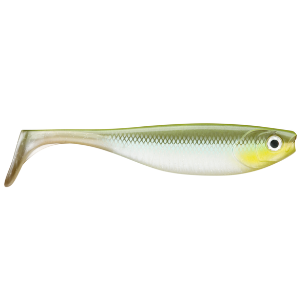 Storm Boom Shad 9" Smelt(AS25)