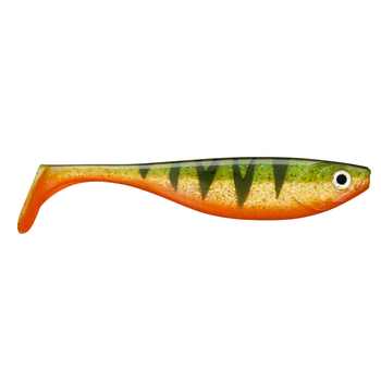 Storm Boom Shad 9" Perch(AS25)