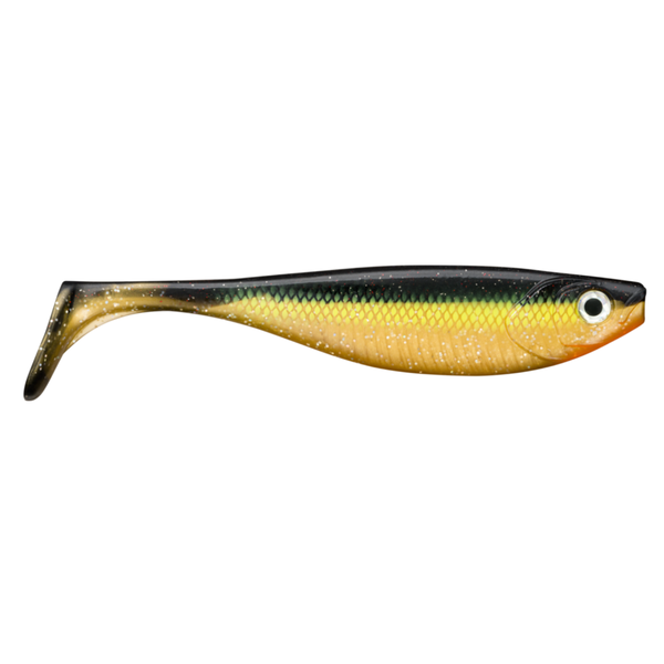 Storm Boom Shad 9" Gold(AS25)