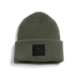Sitka Double Cuff Acrylic Knit Beanie