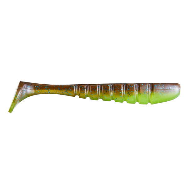 X Zone Pro Series Swammer 2.75" Warmouth