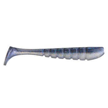 X Zone Pro Series Swammer 3.5" Electric Shad