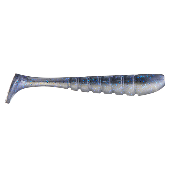 X Zone Pro Series Swammer 3.5" Electric Shad