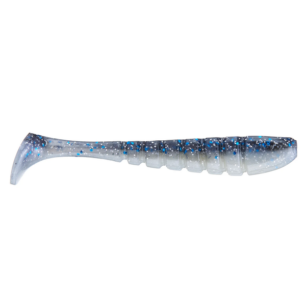 X Zone Pro Series Swammer 4" Bream 6-pk